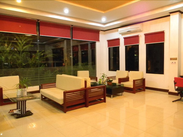 Imagen de la habitación del Hotel Snk. Foto 6
