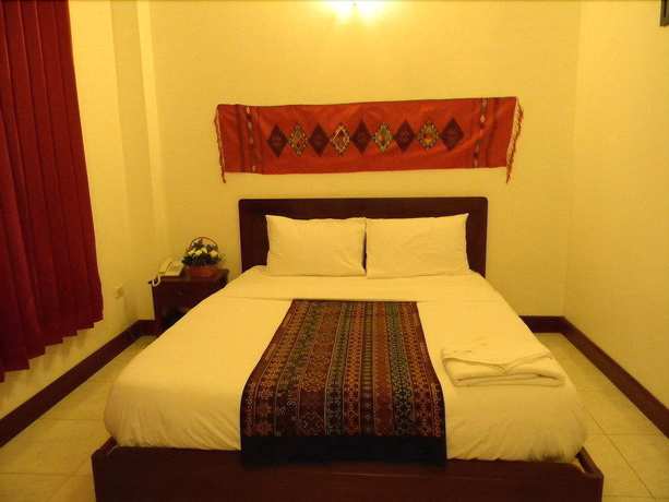 Imagen de la habitación del Hotel Snk. Foto 10