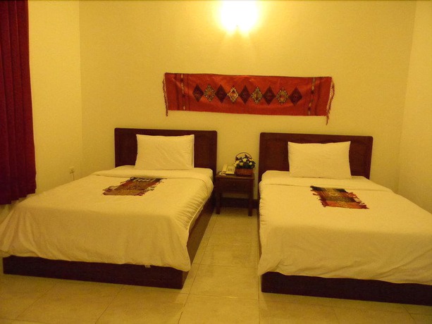 Imagen de los interiores del Hotel Snk. Foto 18
