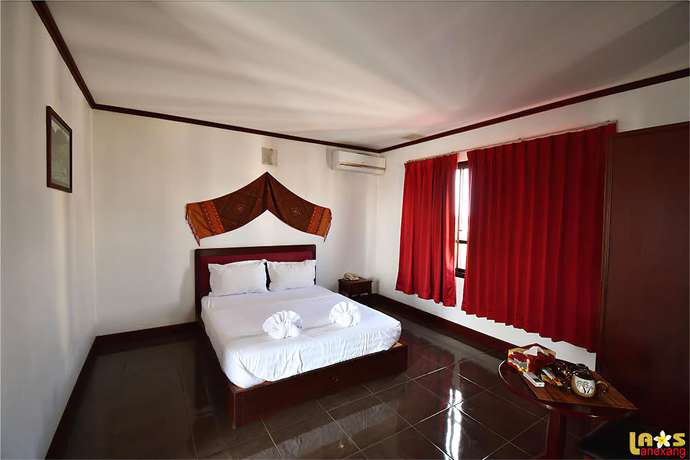 Imagen de los interiores del Hotel Snk. Foto 19