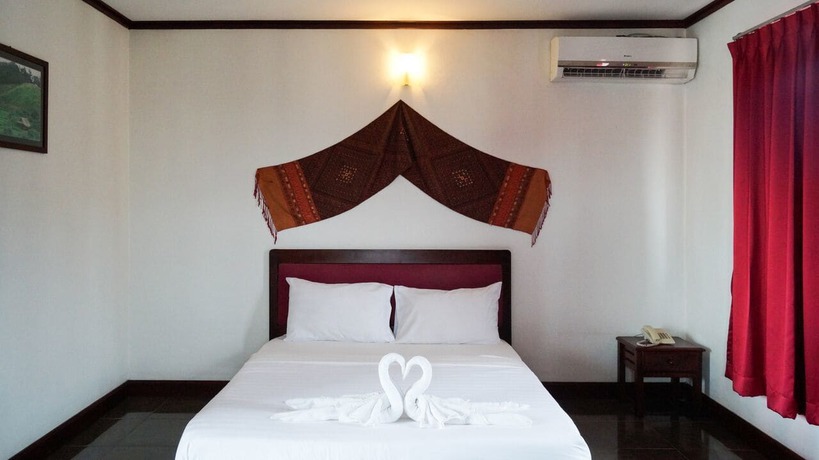 Imagen de la habitación del Hotel Snk. Foto 12