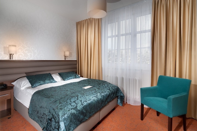 Imagen de la habitación del Hotel Sněžka. Foto 2