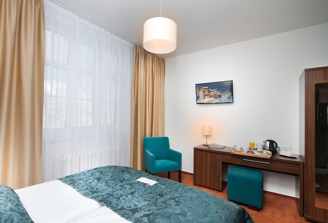 Imagen de la habitación del Hotel Sněžka. Foto 3