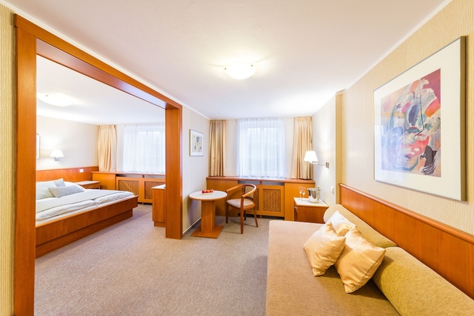 Imagen de la habitación del Hotel Sněžka. Foto 5