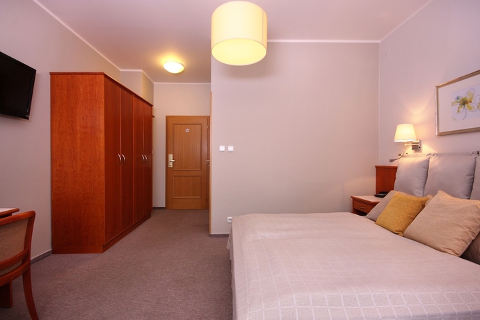 Imagen de la habitación del Hotel Sněžka. Foto 7