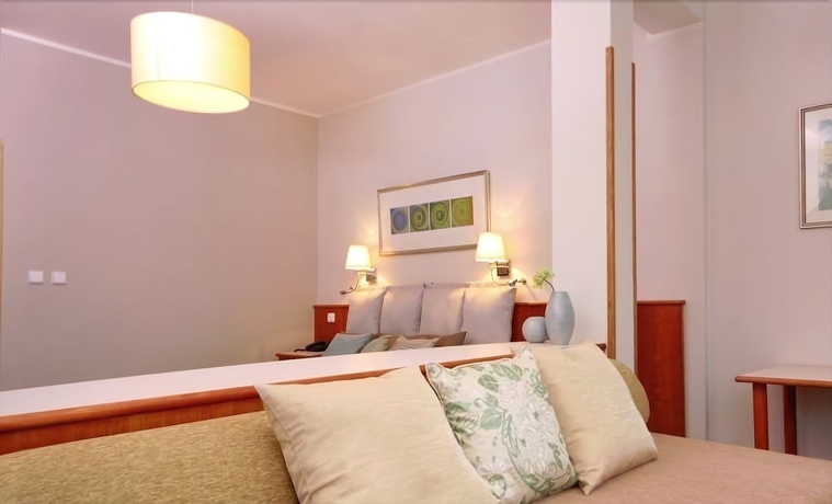 Imagen de la habitación del Hotel Sněžka. Foto 9