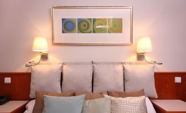 Imagen de la habitación del Hotel Sněžka. Foto 10