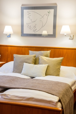 Imagen de la habitación del Hotel Sněžka. Foto 14