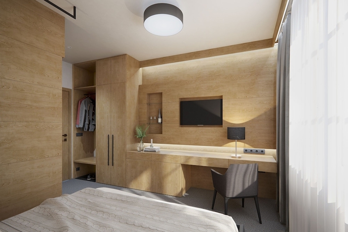 Imagen de la habitación del Hotel Sněžka. Foto 16