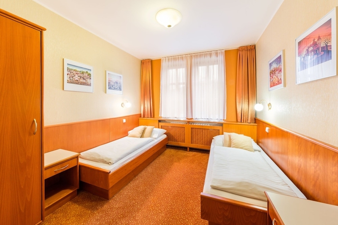 Imagen de la habitación del Hotel Sněžka. Foto 17