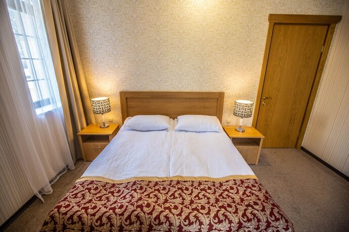 Imagen general del Hotel Sno Kazbegi. Foto 6