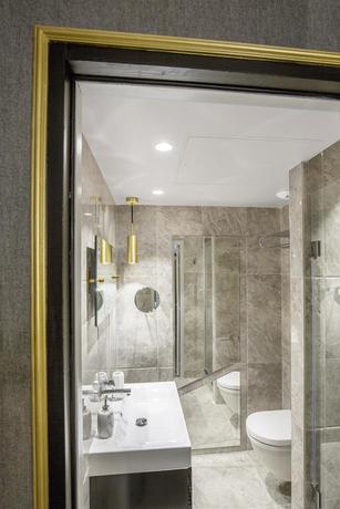 Imagen de la habitación del Hotel Snob Hotel By Elegancia. Foto 6