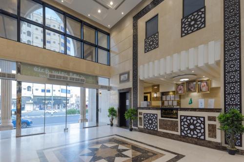 Imagen general del Hotel Snood Al Houda. Foto 1