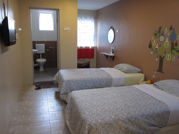 Imagen de la habitación del Hotel Snooze Cameron Highlands. Foto 3