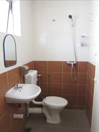 Imagen de los interiores del Hotel Snooze Cameron Highlands. Foto 11