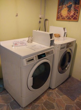 Imagen de los interiores del Hotel Snooze Cameron Highlands. Foto 12