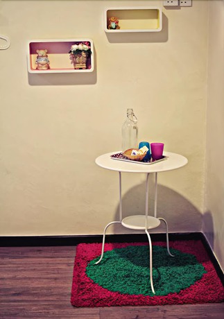 Imagen de la habitación del Hotel Snooze Cameron Highlands. Foto 6