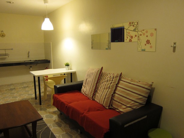 Imagen de la habitación del Hotel Snooze Cameron Highlands. Foto 7