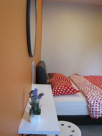 Imagen de la habitación del Hotel Snooze Cameron Highlands. Foto 9