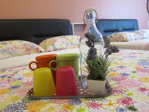 Imagen general del Hotel Snooze Cameron Highlands. Foto 2