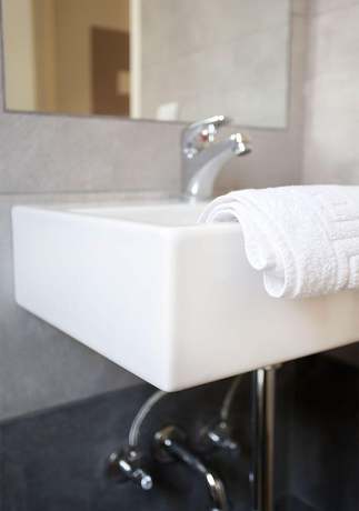 Imagen de la habitación del Hotel Snooze. Foto 10