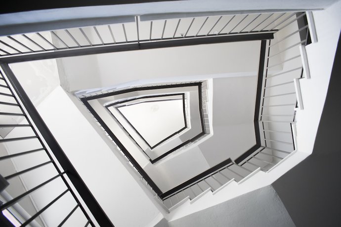 Imagen de los interiores del Hotel Snooze. Foto 20