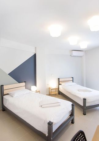 Imagen de la habitación del Hotel Snooze. Foto 17