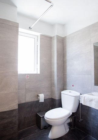 Imagen de la habitación del Hotel Snooze. Foto 18