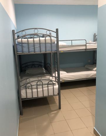 Imagen de la habitación del Hotel Snooze Inn Dickson Road. Foto 2