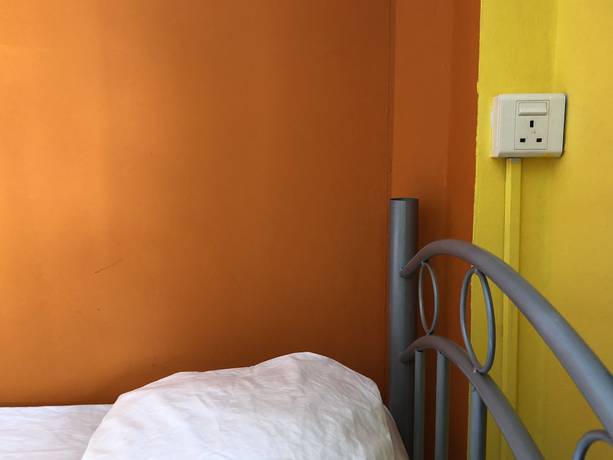 Imagen de la habitación del Hotel Snooze Inn Dickson Road. Foto 5