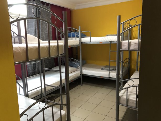 Imagen de la habitación del Hotel Snooze Inn Dickson Road. Foto 8