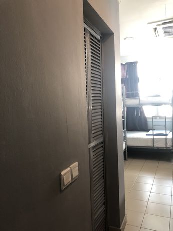 Imagen de la habitación del Hotel Snooze Inn Dickson Road. Foto 11