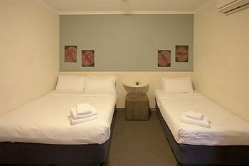 Imagen de la habitación del Hotel Snooze Inn Fortitude Valley. Foto 4