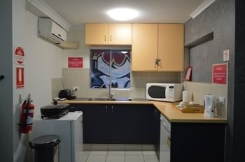 Imagen de la habitación del Hotel Snooze Inn Fortitude Valley. Foto 5