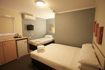 Imagen de la habitación del Hotel Snooze Inn Fortitude Valley. Foto 7
