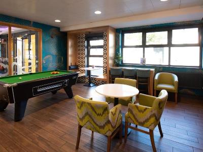 Imagen general del Hotel Snoozles Galway City Centre. Foto 2