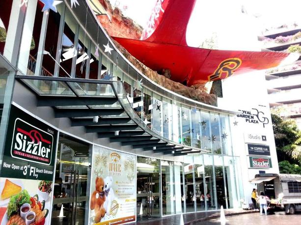 Imagen general del Hotel Snoozzotel. Foto 3