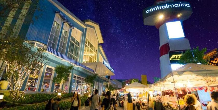 Imagen general del Hotel Snoozzotel. Foto 4