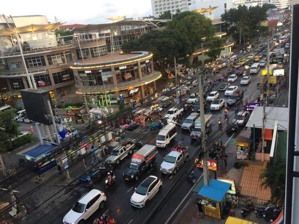 Imagen general del Hotel Snoozzotel. Foto 5