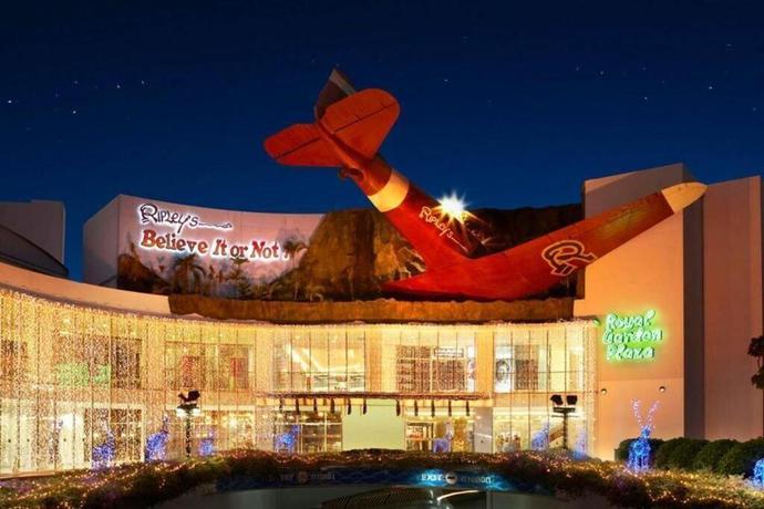 Imagen general del Hotel Snoozzotel. Foto 7