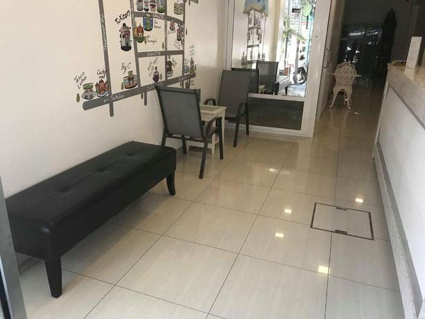 Imagen de los interiores del Hotel Snoozzotel. Foto 16