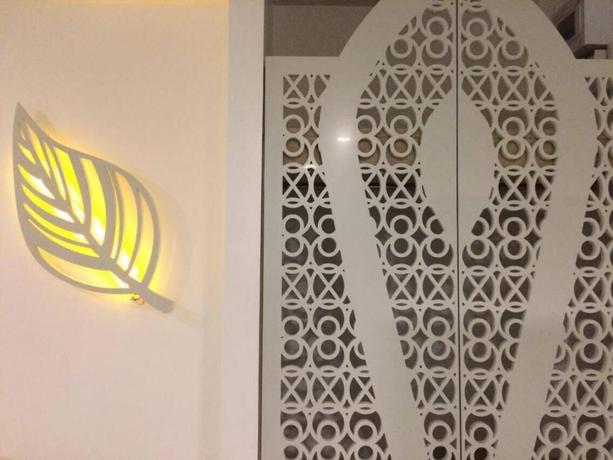 Imagen de los interiores del Hotel Snoozzotel. Foto 18