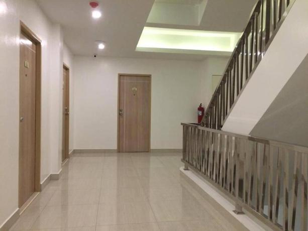 Imagen de los interiores del Hotel Snoozzotel. Foto 20