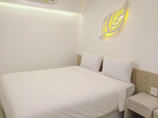Imagen de la habitación del Hotel Snoozzotel. Foto 11