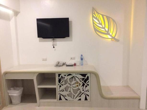 Imagen de la habitación del Hotel Snoozzotel. Foto 12