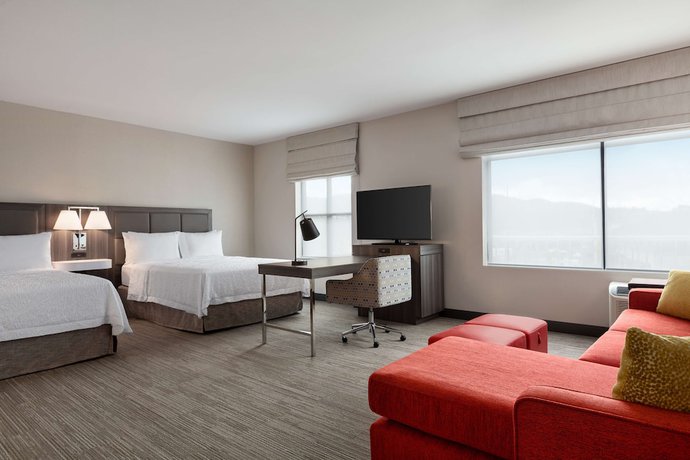 Imagen de la habitación del Hotel Snoqualmie Inn By America. Foto 3