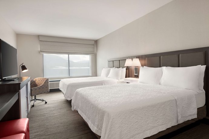 Imagen de la habitación del Hotel Snoqualmie Inn By America. Foto 6