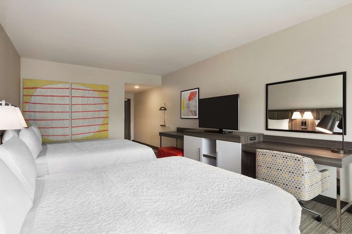 Imagen de la habitación del Hotel Snoqualmie Inn By America. Foto 7