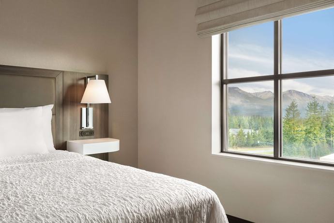 Imagen de la habitación del Hotel Snoqualmie Inn By America. Foto 9