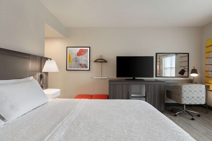 Imagen de la habitación del Hotel Snoqualmie Inn By America. Foto 10
